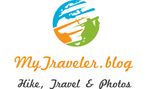 My Traveler Blog - Hike and Travel